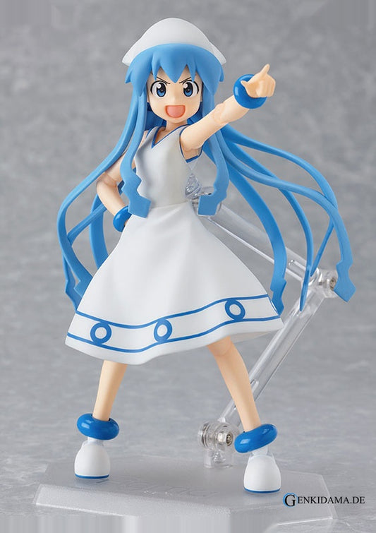 figma - Squid Girl: Squid Girl - Anime Figuren günstig kaufen