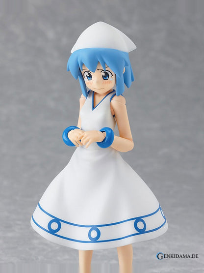 figma - Squid Girl: Squid Girl - Anime Figuren günstig kaufen