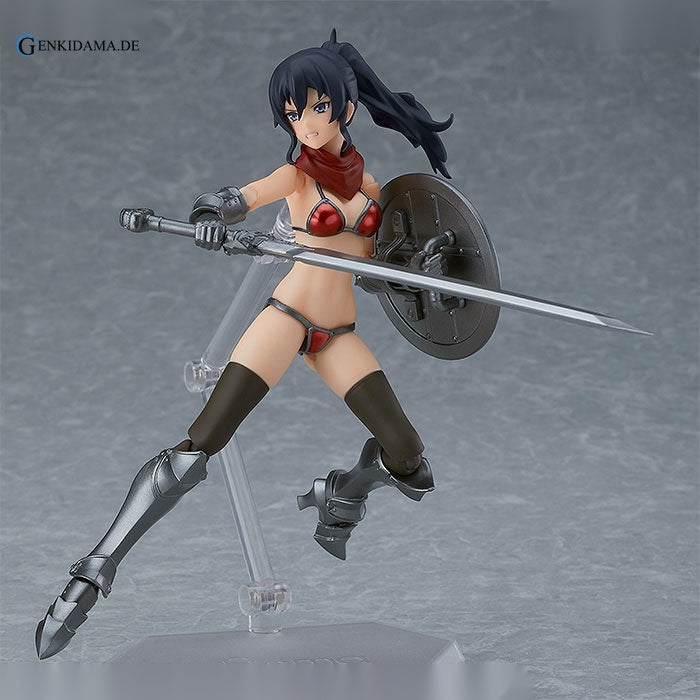 figma styles Bikini Armor (Makoto) - Anime Figuren günstig kaufen