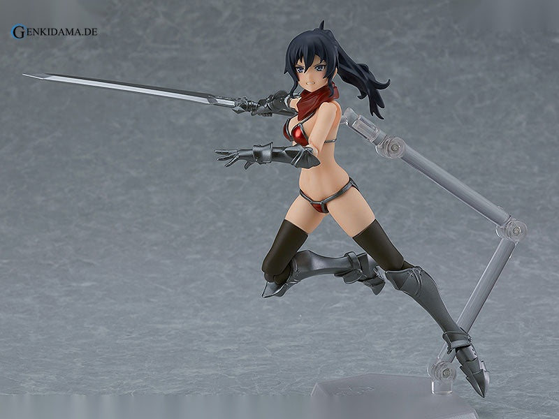 figma styles Bikini Armor (Makoto) - Anime Figuren günstig kaufen