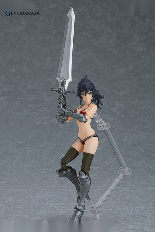 figma styles Bikini Armor (Makoto) - Anime Figuren günstig kaufen