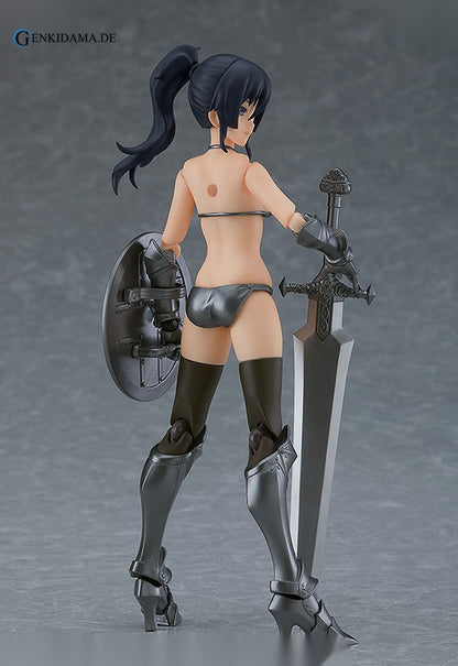figma styles Bikini Armor (Makoto) - Anime Figuren günstig kaufen