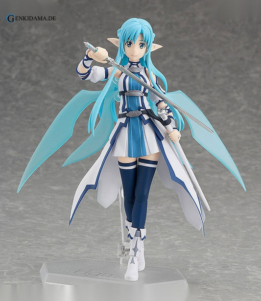 figma - Sword Art Online II: Asuna ALO ver. - Anime Figuren günstig kaufen