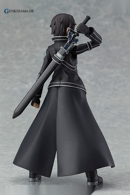figma - Sword Art Online: Kirito - Anime Figuren günstig kaufen