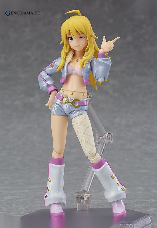figma - THE IDOLM@STER Million Live!: Miki Hoshii - Anime Figuren günstig kaufen