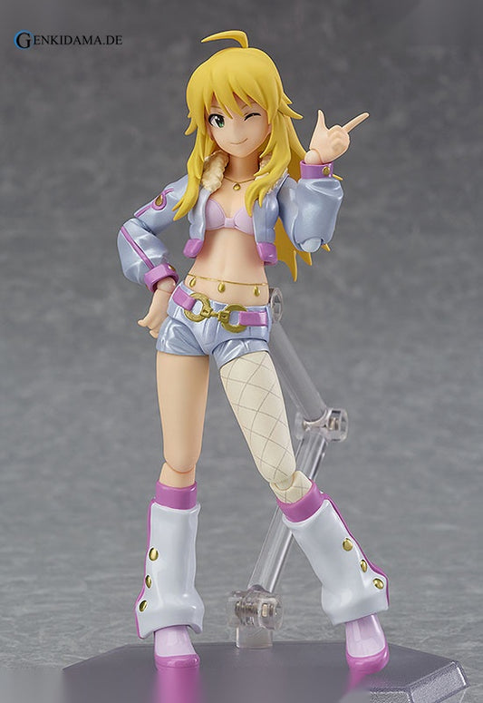 figma - THE IDOLM@STER Million Live!: Miki Hoshii - Anime Figuren günstig kaufen