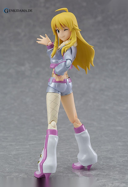 figma - THE IDOLM@STER Million Live!: Miki Hoshii - Anime Figuren günstig kaufen