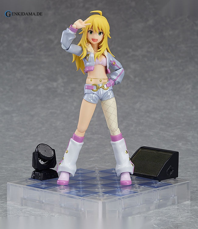 figma - THE IDOLM@STER Million Live!: Miki Hoshii - Anime Figuren günstig kaufen