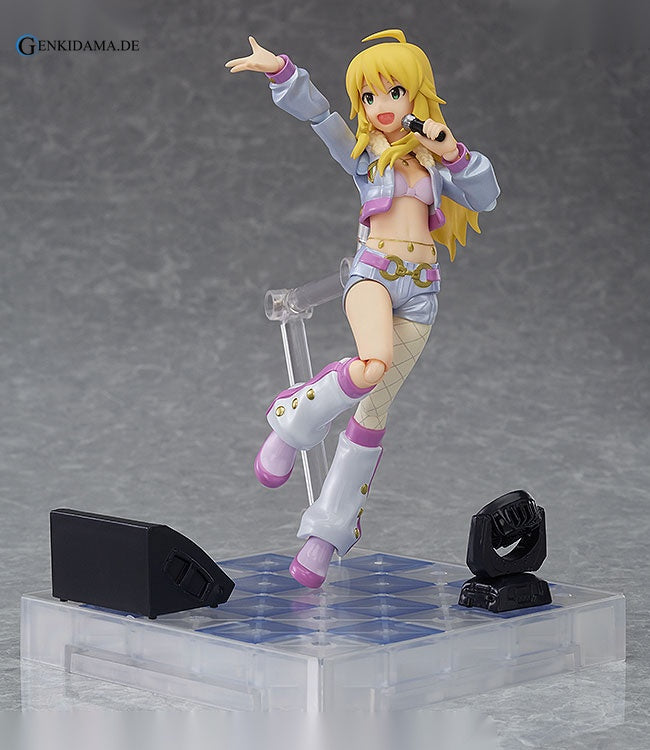figma - THE IDOLM@STER Million Live!: Miki Hoshii - Anime Figuren günstig kaufen