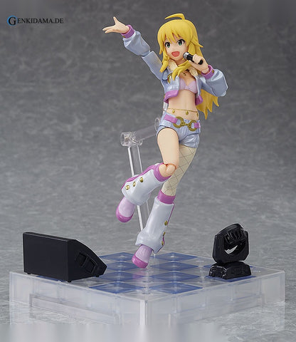 figma - THE IDOLM@STER Million Live!: Miki Hoshii - Anime Figuren günstig kaufen