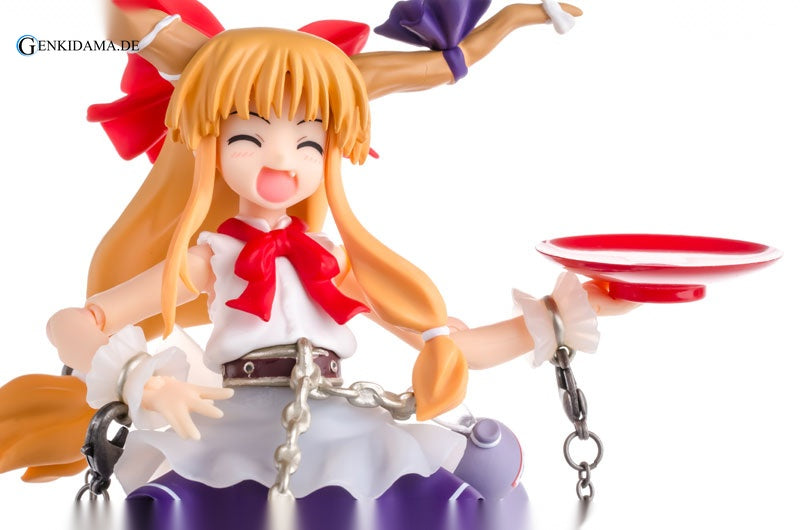 figma - Touhou Project: Suika Ibuki - Anime Figuren günstig kaufen