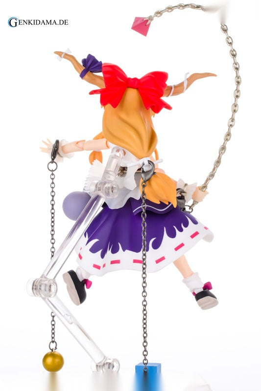 figma - Touhou Project: Suika Ibuki - Anime Figuren günstig kaufen
