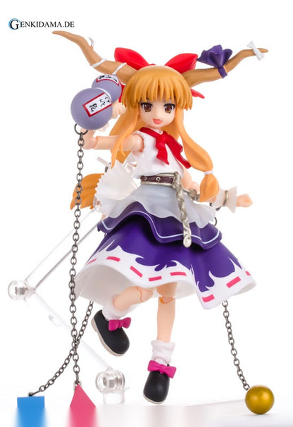 figma - Touhou Project: Suika Ibuki - Anime Figuren günstig kaufen