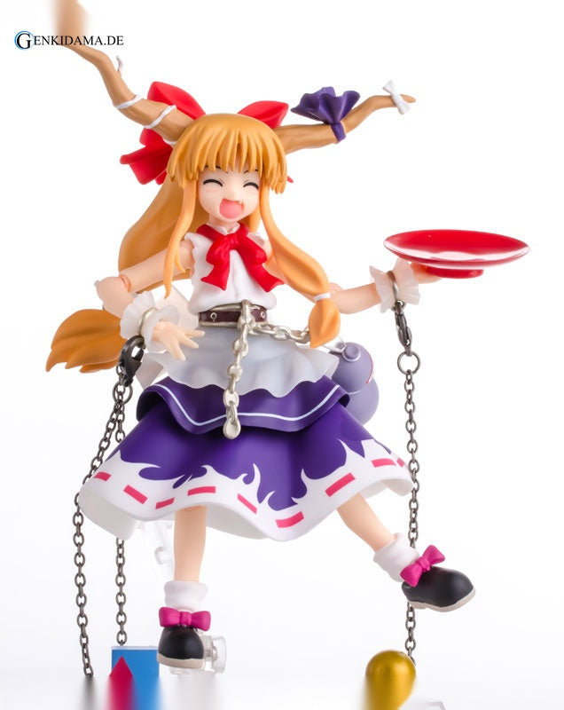 figma - Touhou Project: Suika Ibuki - Anime Figuren günstig kaufen