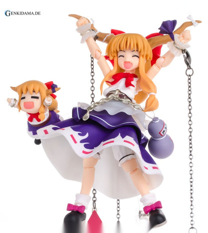 figma - Touhou Project: Suika Ibuki - Anime Figuren günstig kaufen