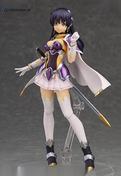 figma - Toushin Toshi: Hazuki Mizuhara - Anime Figuren günstig kaufen