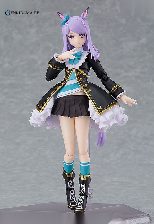 figma Umamusume Pretty Derby Mejiro McQueen - Anime Figuren günstig kaufen