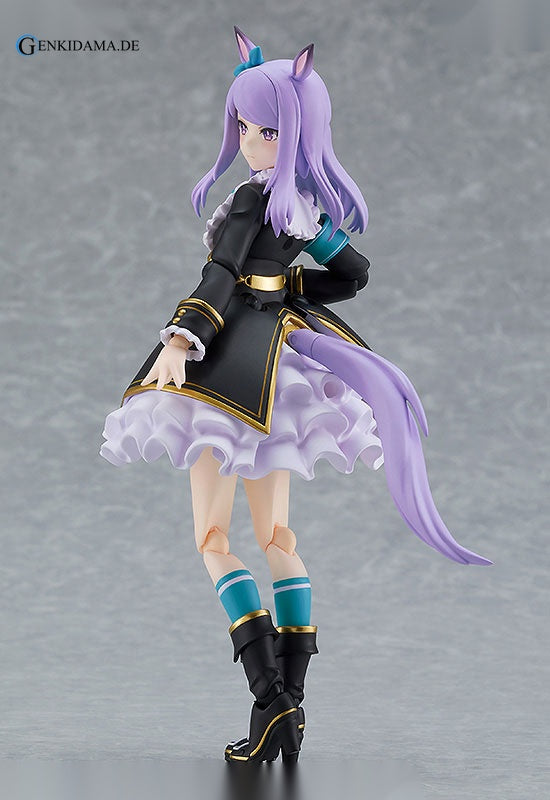 figma Umamusume Pretty Derby Mejiro McQueen - Anime Figuren günstig kaufen