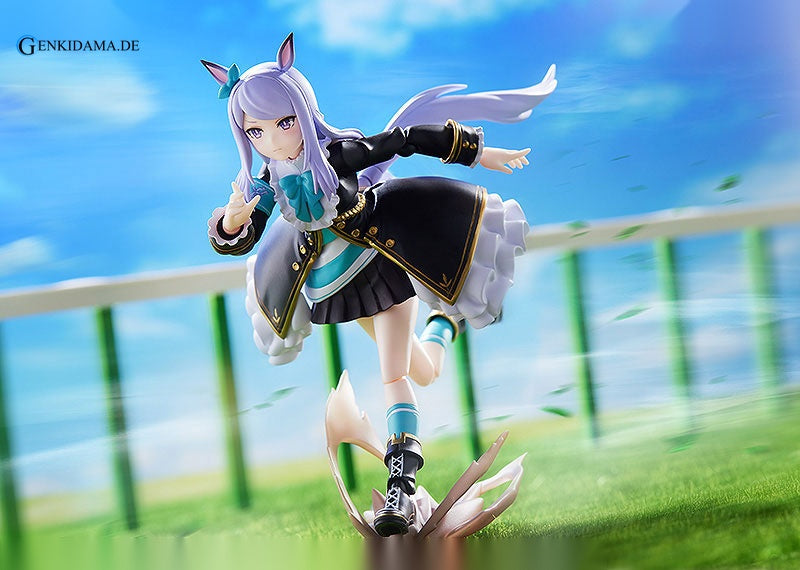 figma Umamusume Pretty Derby Mejiro McQueen - Anime Figuren günstig kaufen
