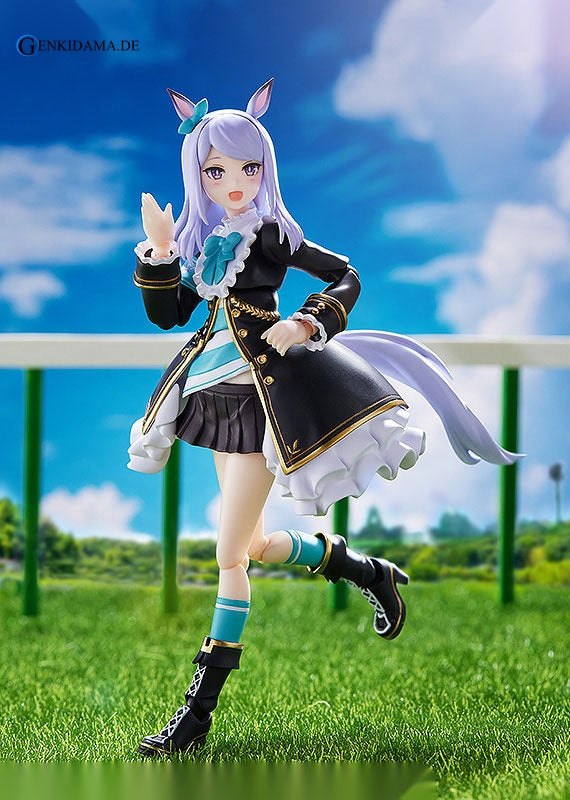 figma Umamusume Pretty Derby Mejiro McQueen - Anime Figuren günstig kaufen