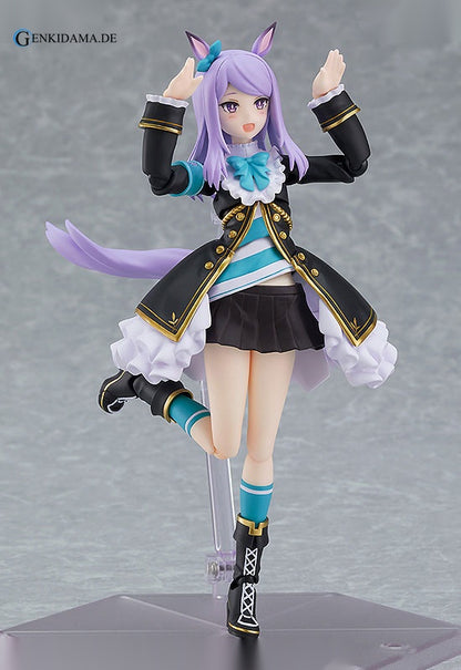 figma Umamusume Pretty Derby Mejiro McQueen - Anime Figuren günstig kaufen