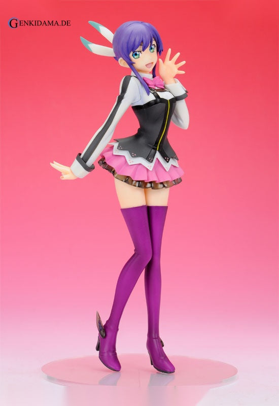 Figuarts ZERO - Aquarion EVOL: Mikono Suzushiro - Anime Figuren günstig kaufen