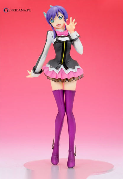 Figuarts ZERO - Aquarion EVOL: Mikono Suzushiro - Anime Figuren günstig kaufen