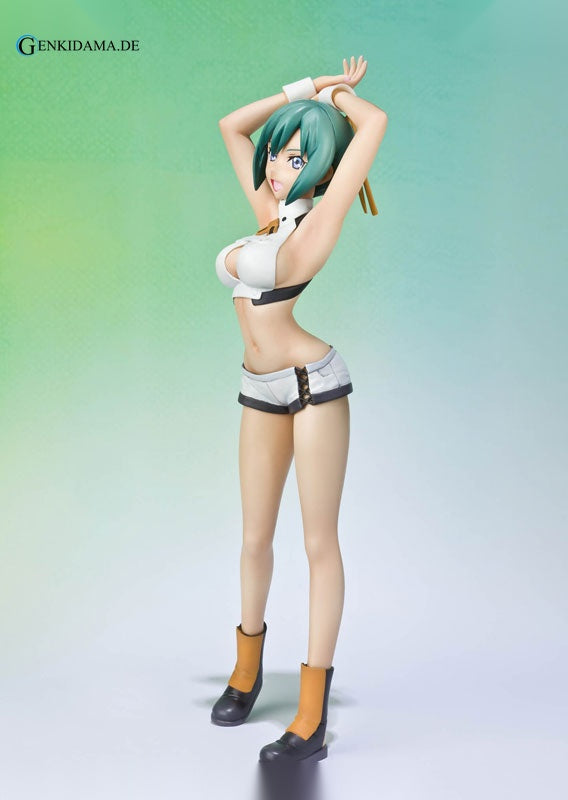 Figuarts ZERO - Aquarion EVOL: Zessica Wong - Anime Figuren günstig kaufen