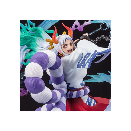 Yamato FiguartsZero Bandai Tamashii Nations - Anime Figuren günstig kaufen