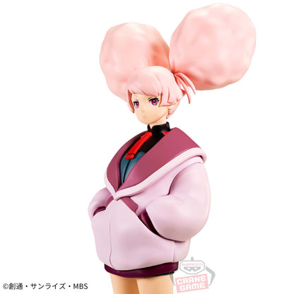 Chuatury Panlunch Mobile Suit Gundam Bandai Spirits