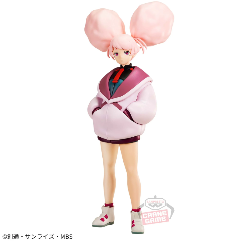 Chuatury Panlunch Mobile Suit Gundam Bandai Spirits