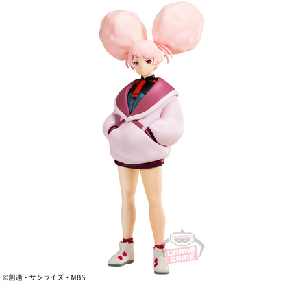 Chuatury Panlunch Mobile Suit Gundam Bandai Spirits