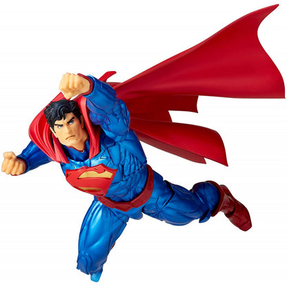 Superman - Complex Amazing Yamaguchi No.029 - Kaiyodo