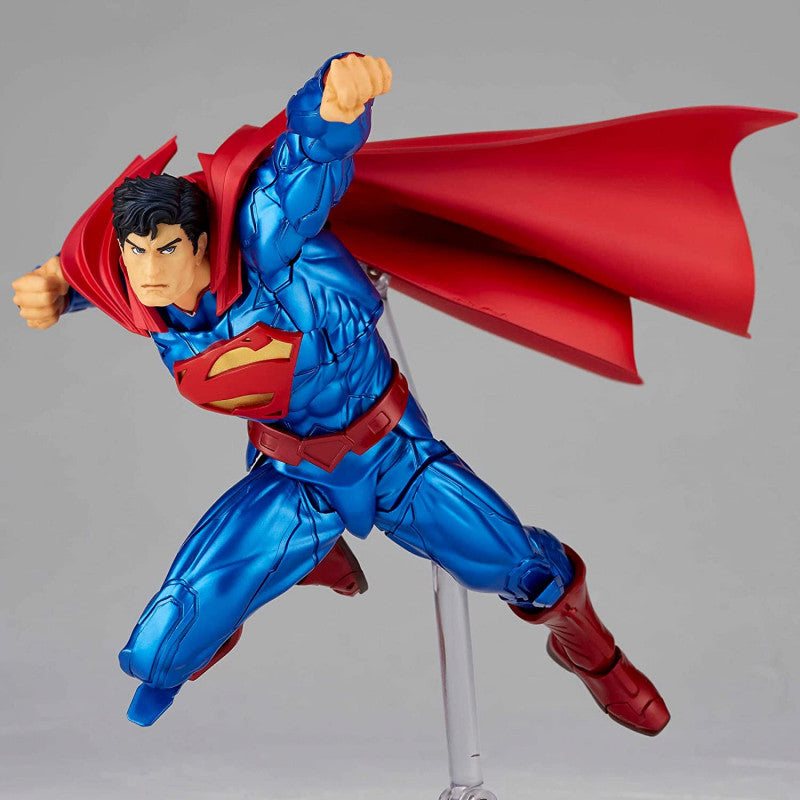 Superman - Complex Amazing Yamaguchi No.029 - Kaiyodo