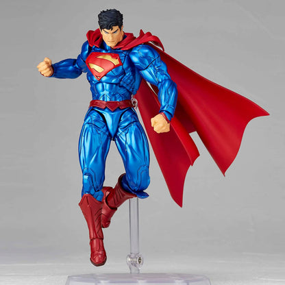 Superman - Complex Amazing Yamaguchi No.029 - Kaiyodo