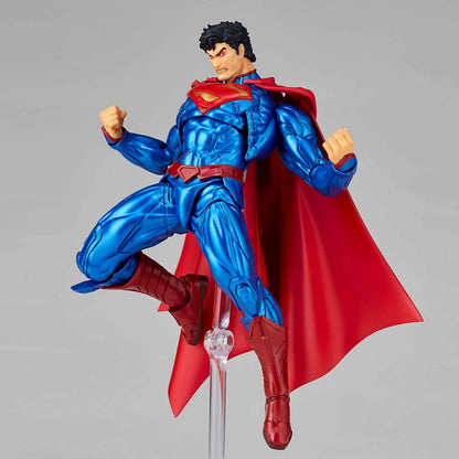 Superman - Complex Amazing Yamaguchi No.029 - Kaiyodo