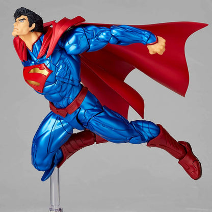 Superman - Complex Amazing Yamaguchi No.029 - Kaiyodo