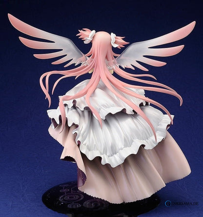 Figure Japan [Puella Magi Madoka Magica] (Appendix: 1/10 Ultimate Madoka) (Book) - Anime Figuren günstig kaufen