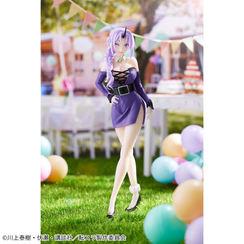 Shion - 10th Anniversary Ver. - Banpresto