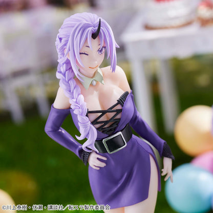 Shion - 10th Anniversary Ver. - Banpresto