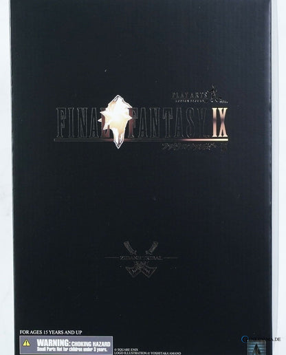 Final Fantasy IX Play Arts Shin Zidane Tribal - Anime Figuren günstig kaufen