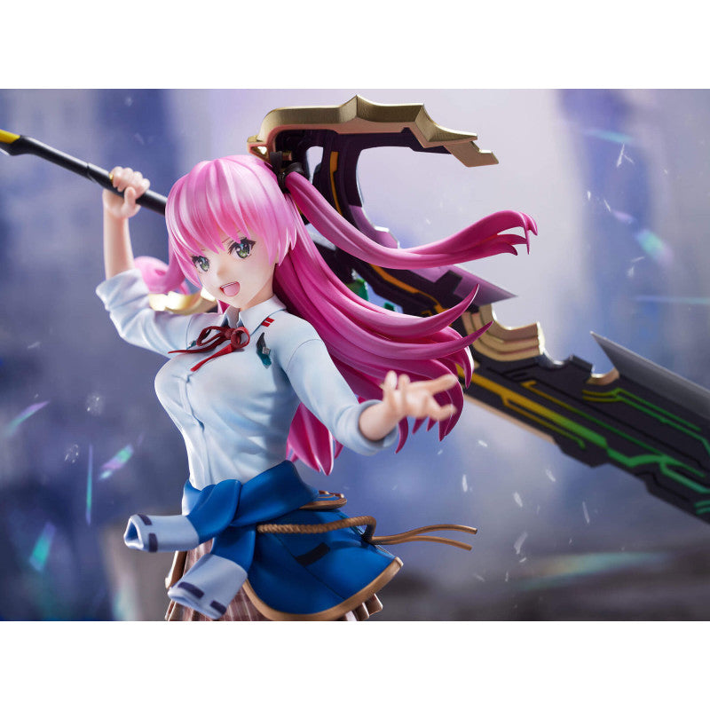 Megumi Aikawa - Heaven Burns - Furyu