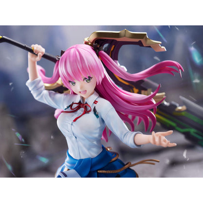 Megumi Aikawa - Heaven Burns - Furyu