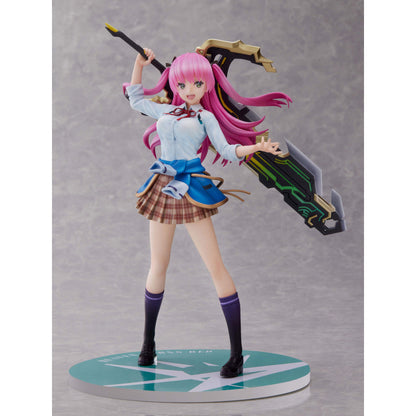 Megumi Aikawa - Heaven Burns - Furyu