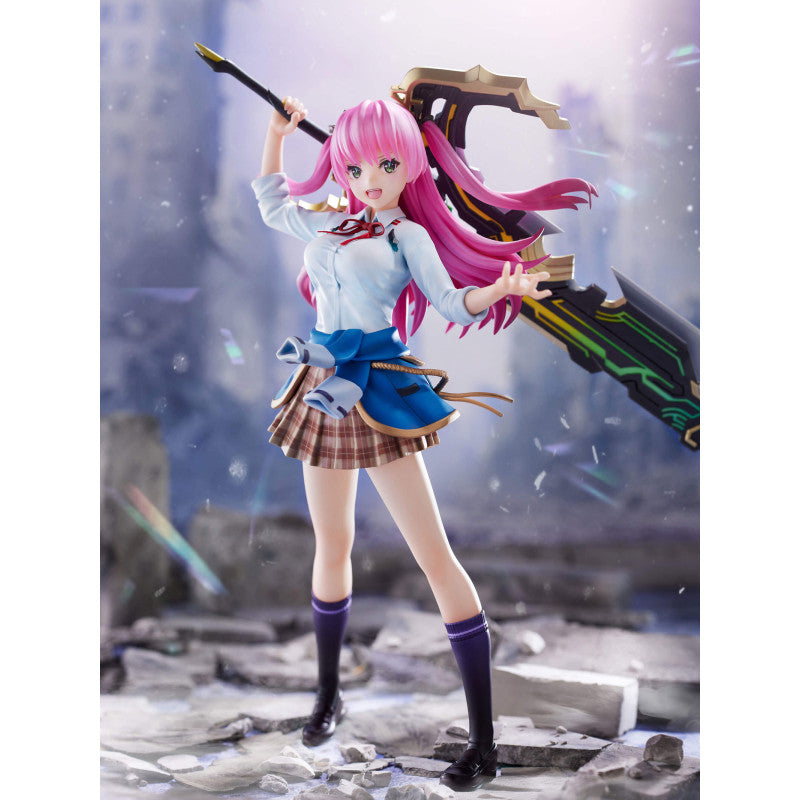 Megumi Aikawa - Heaven Burns - Furyu