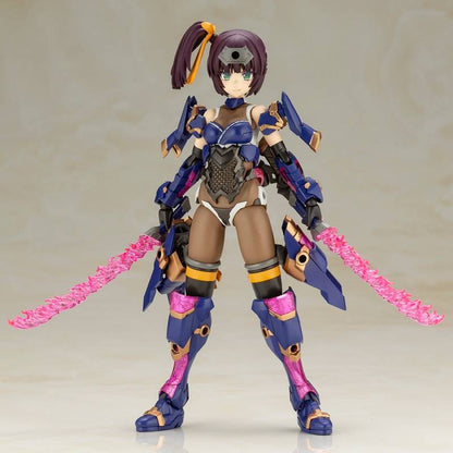 Ayatsuki Plastic Model Kit Kotobukiya - Anime Figuren günstig kaufen