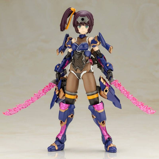 Ayatsuki Plastic Model Kit Kotobukiya - Anime Figuren günstig kaufen
