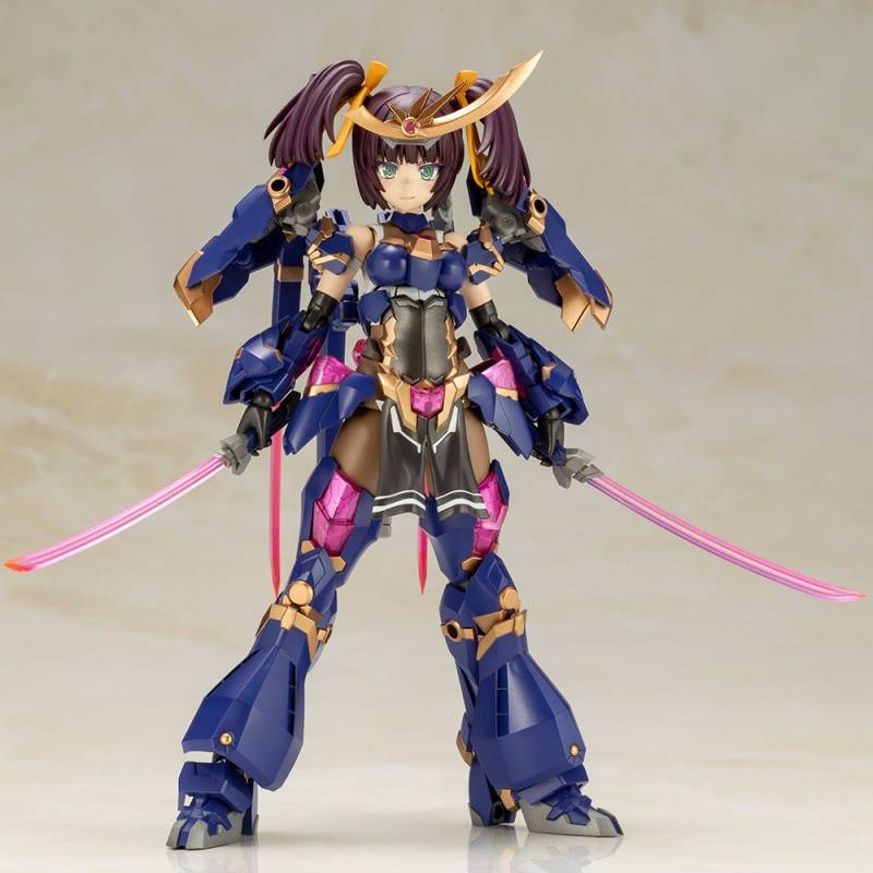 Ayatsuki Plastic Model Kit Kotobukiya - Anime Figuren günstig kaufen