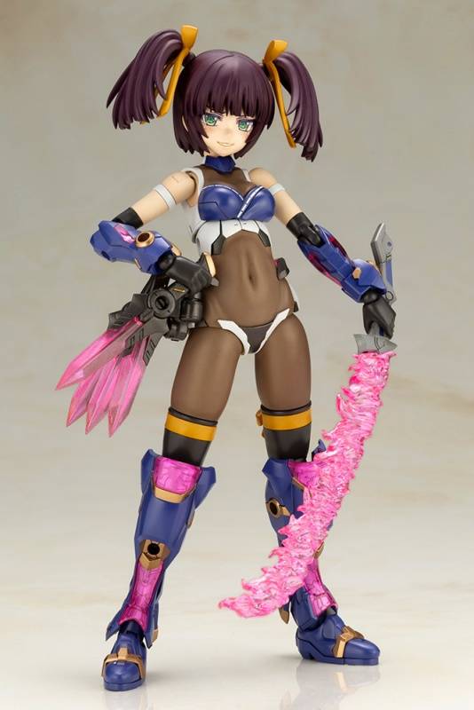 Ayatsuki Plastic Model Kit Kotobukiya - Anime Figuren günstig kaufen