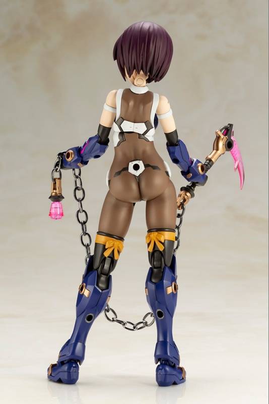 Ayatsuki Plastic Model Kit Kotobukiya - Anime Figuren günstig kaufen